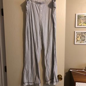 Aerie pajama pants (size xxl) 2 pairs